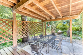 Sand Dollar Cottage Rockaway - Meredith Lodging